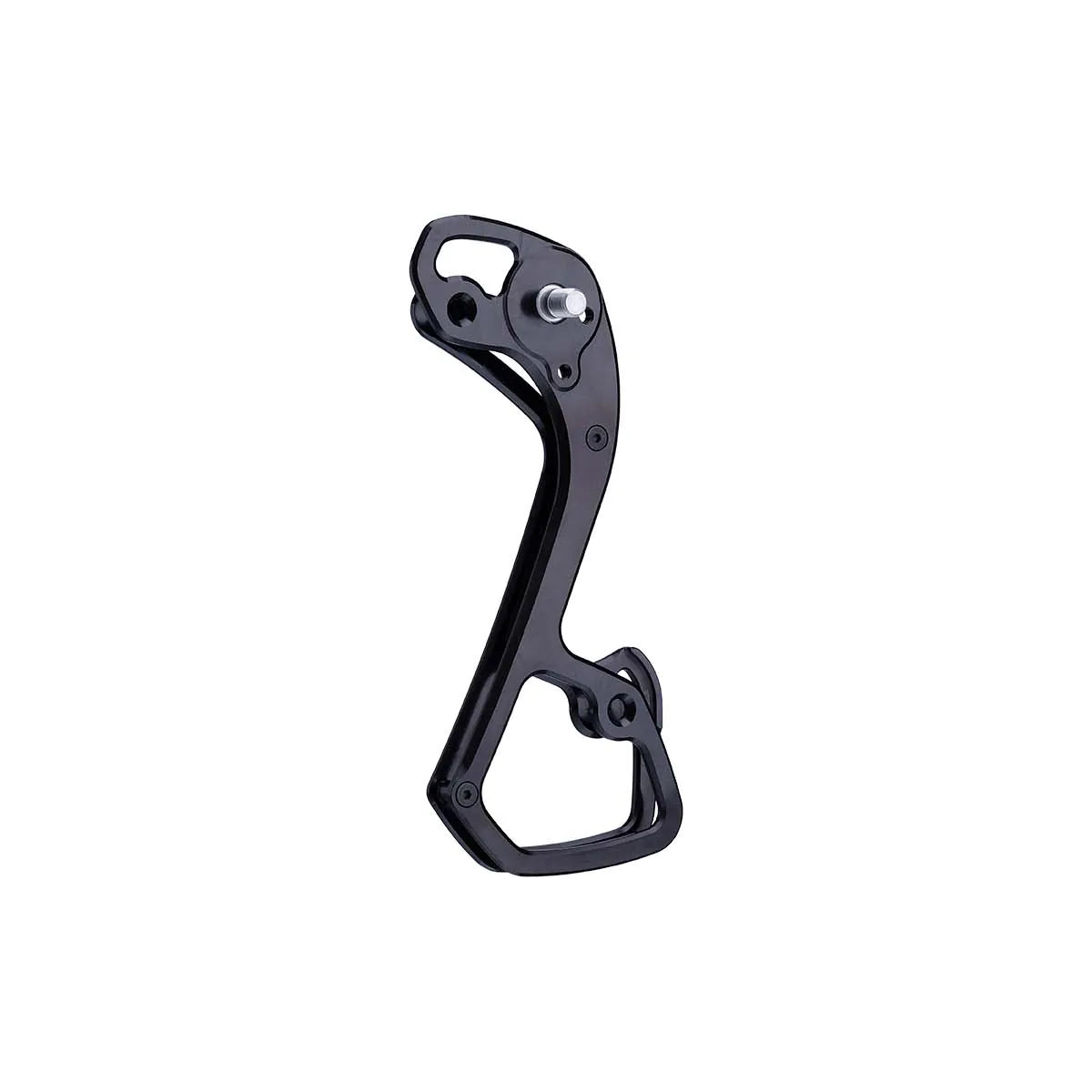 GARBARUK Derailleur Cage for Shimano GRX 11-Speed - Black