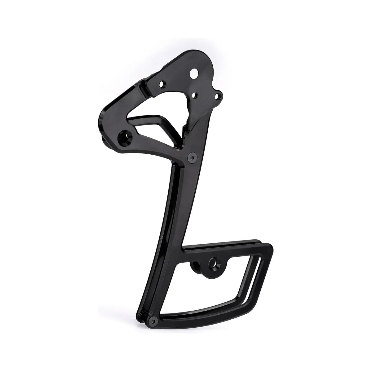 GARBARUK Derailleur Cage for SRAM 11/12-Speed - Black