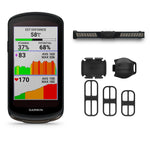 GARMIN Edge 1040 PACK Bike Gps Computer V2 - Pack-Gps Units-42091654