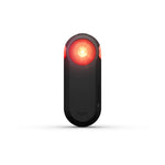 GARMIN Rear Light Radar Varia RTL515 - Black-Rear Lights-753759254117