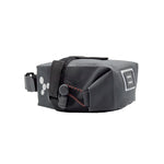 GEOSMINA SADDLE POCKET BAG