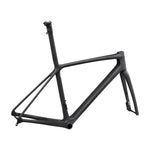 GIANT TCR Advanced SL 1 Disc FrameSet - Starry Night-Complete Road Bikes-