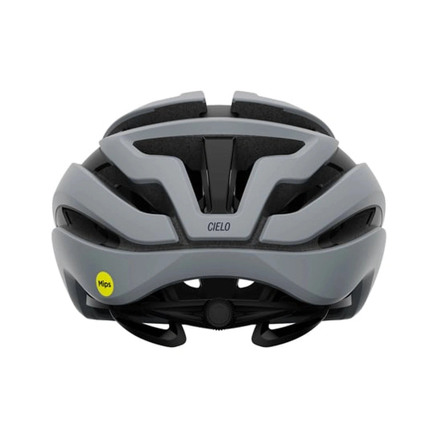 GIRO Cielo Mips Cycling Helmet - Grey