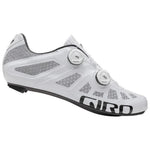 GIRO shoes IMPERIAL white Default Velodrom Barcelona