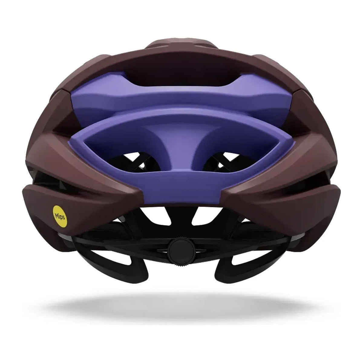 GIRO Syntax MIPS Fahrradhelm - Dark Maroon