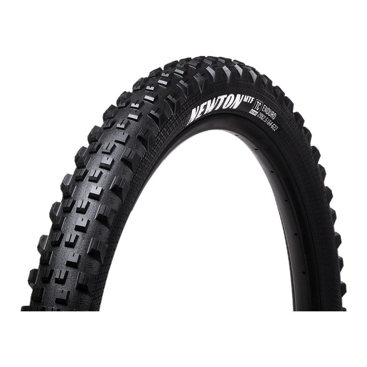 GOODYEAR Newton MTF Enduro TLC MTB Tyre - Black