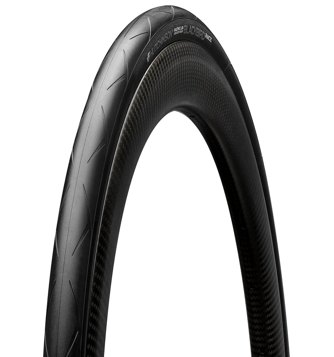 HUTCHINSON Blackbird Race TLR Racing Lab 127 TPI - Black