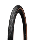 HUTCHINSON Touareg Race Gravel TR - Negre/Tan