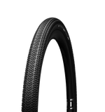 HUTCHINSON Touareg Race 700x50c TR - Negre