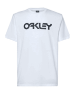 OAKLEY Mark II Tee 2.0 - Wit