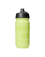 PAS NORMAL STUDIOS Bidon Logo - Wasabi Green