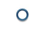GARBARUK CLOSURE BOLT SET - BLUE