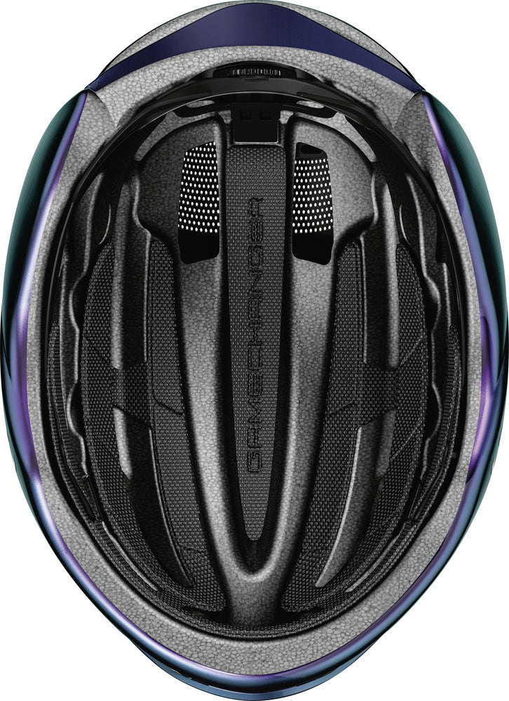 ABUS GAMECHANGER 2.0 Casc - FLIP FLOP PURPLE
