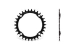 GARBARUK Round Plat 104 BCD - Negre