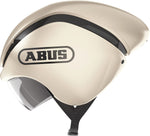 ABUS GAMECHANGER TT Casc - CHAMPAGNE GOLD