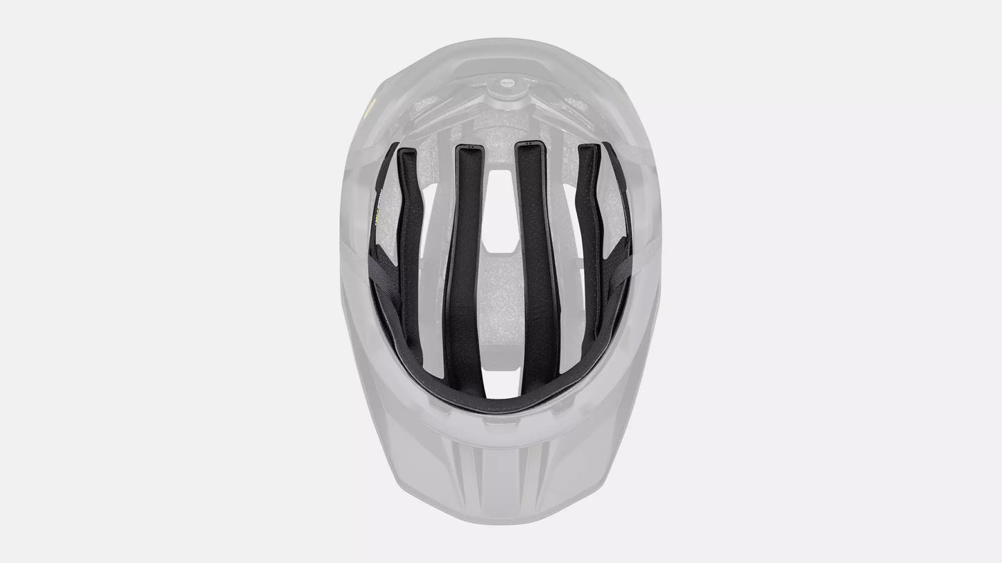 SPECIALIZED Ambush 3 Cycling Helmet - Black