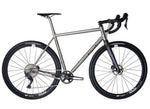 J.GUILLEM bike Atalaya Gravel GRX Default Velodrom Barcelona