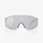 ALBA OPTICS Jumbo Crystal Glossy frame - Vzum Alu