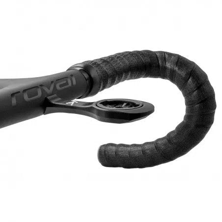 K EDGE Garmin Roval Mount - Black-Gps Mounts-850027128252