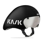Helmet Kask Bambino Pro Default Velodrom Barcelona