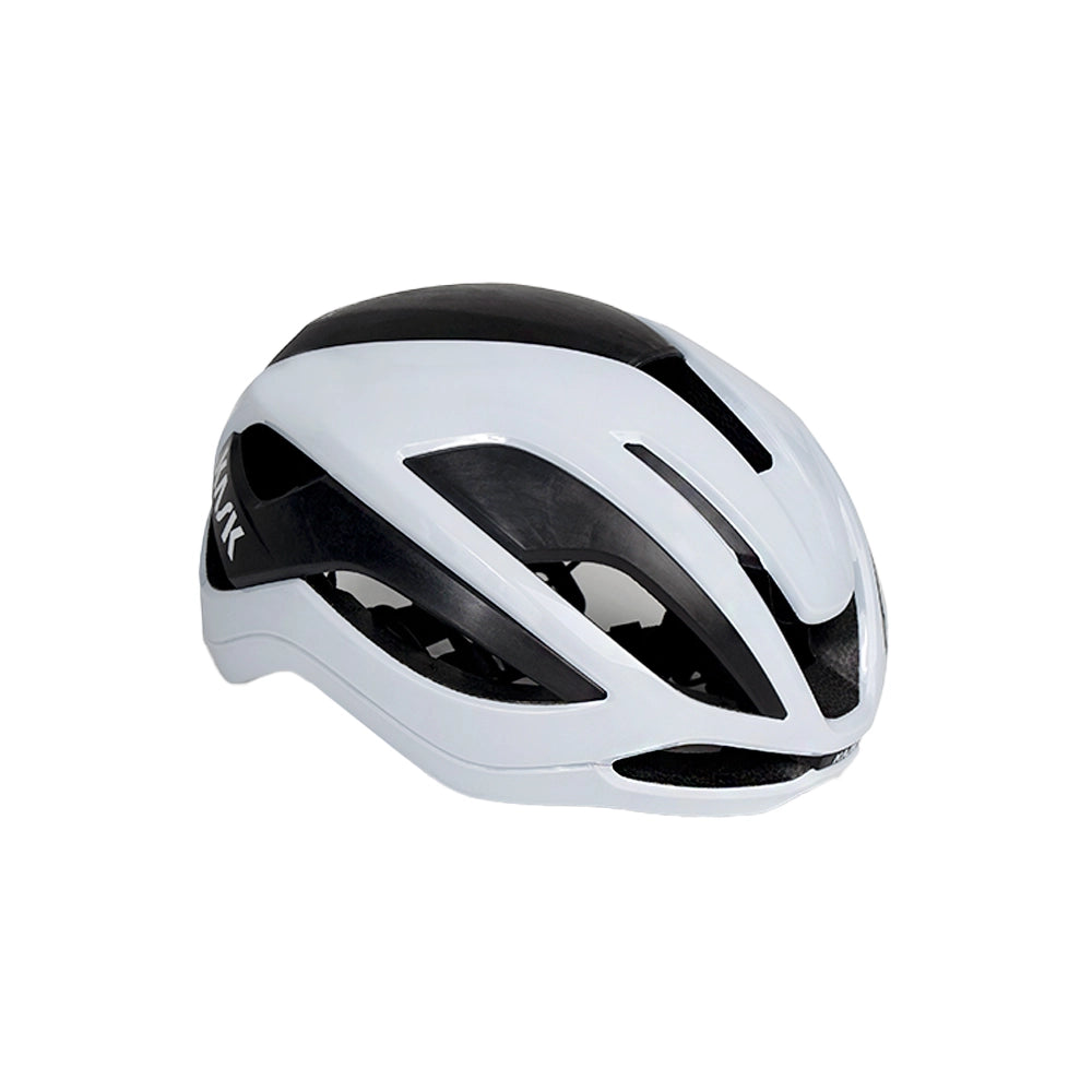 KASK Elemento Cycling Helmet - White