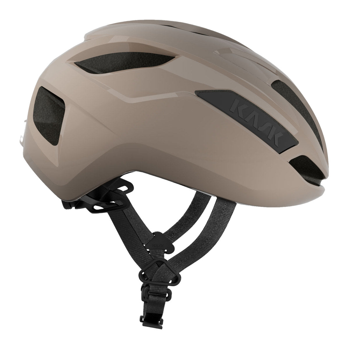 KASK Sintesi Cycling Helmet - Sahara