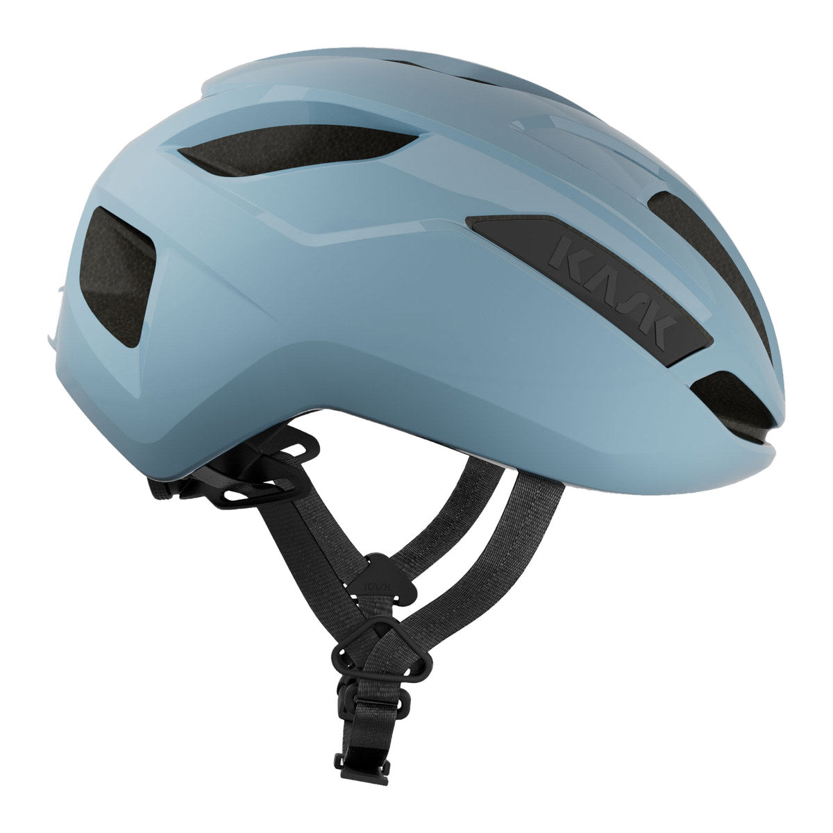 KASK Sintesi Cycling Helmet - Sea Ice