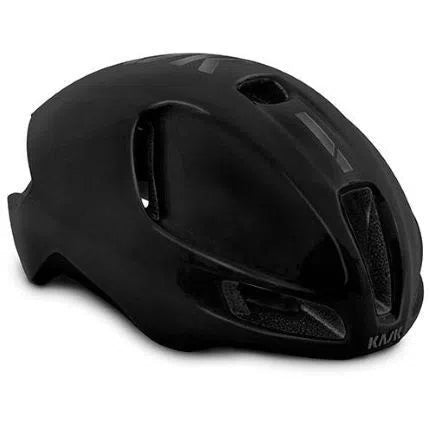 KASK Utopia Helmet - Black Matt-Helmets-