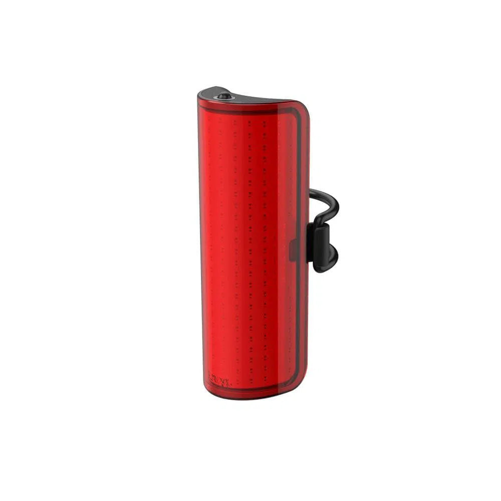 KNOG Big Cobber Rear Light - Red-Rear Lights-9328389028240