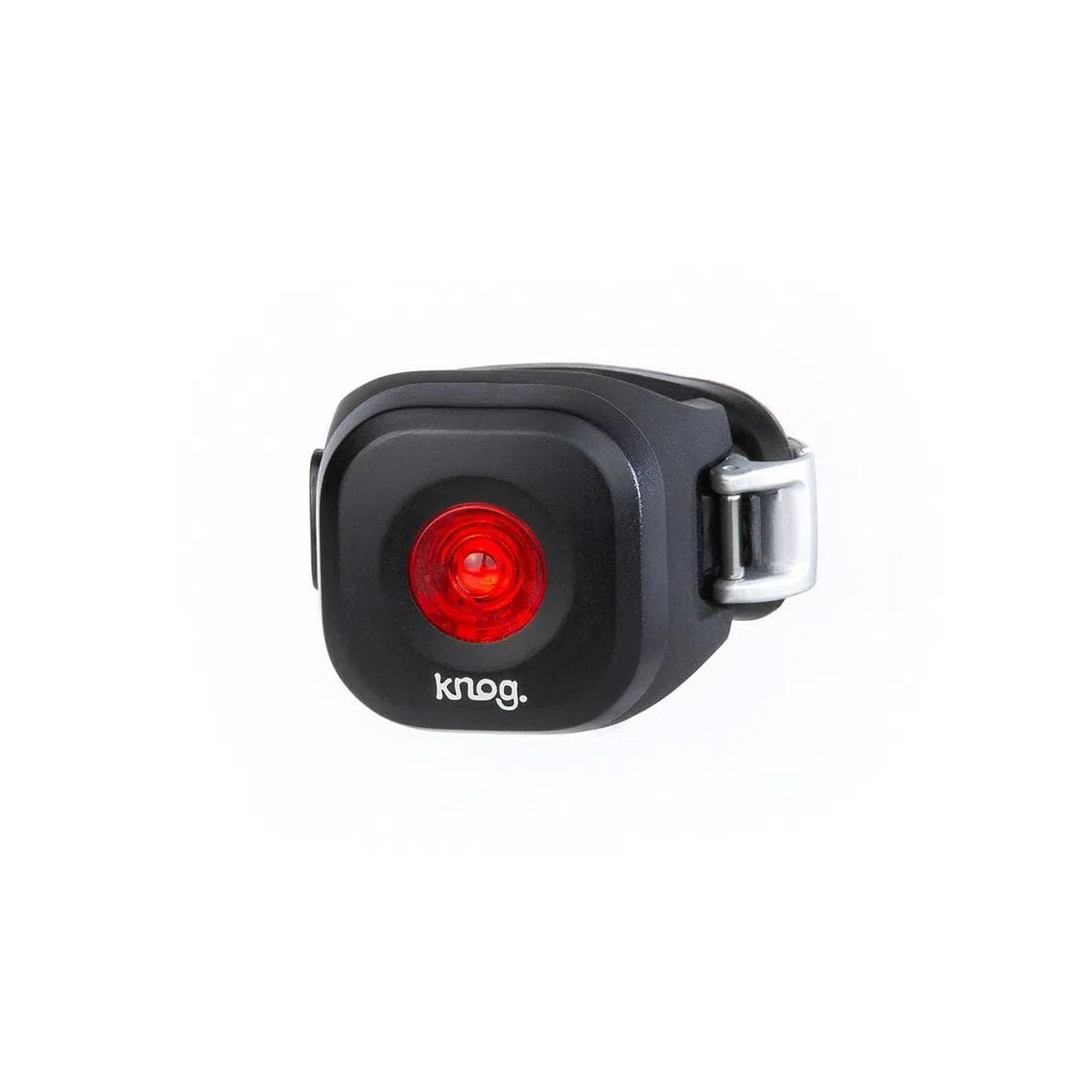 KNOG BLINDER MINI DOT REAR LIGHT - Black-Rear Lights-9328389026086