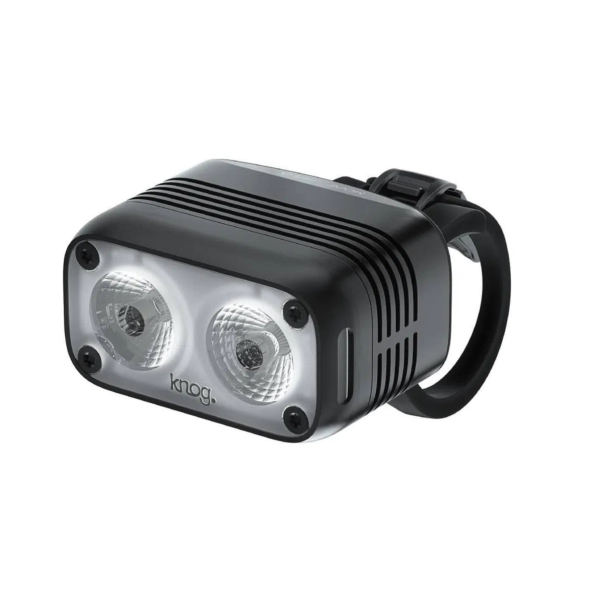 KNOG Blinder Road 600 Front Bike Light - Schwarz