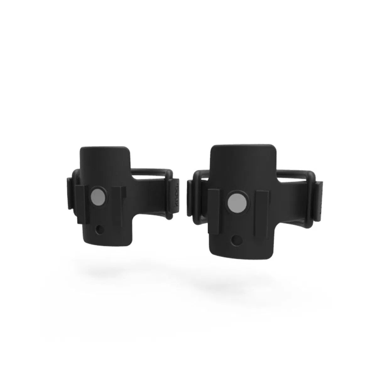 KNOG Cobber Large Mount and Straps Set - Black-Lights Kits-9328389029339