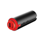 KNOG PWR BANK - MEDIUM-Front Lights-9328389027236