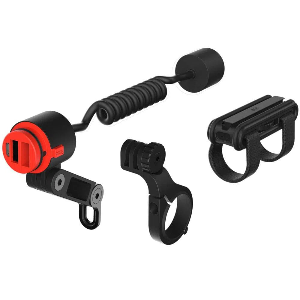 Knog pwr mount hotsell