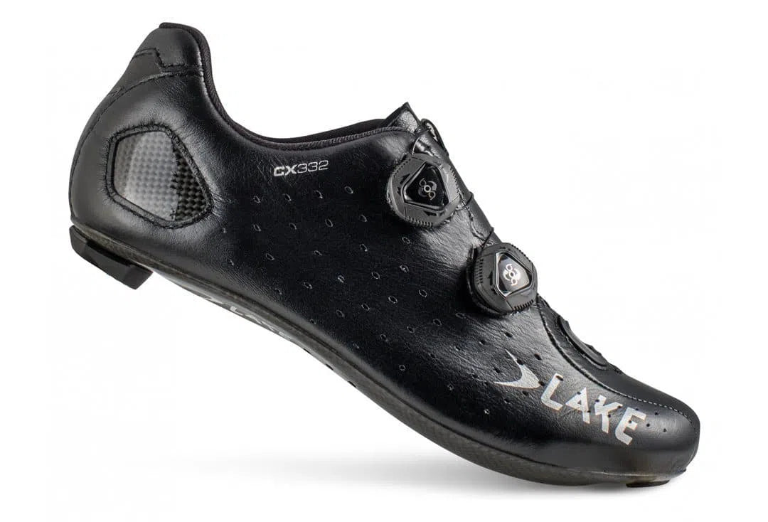 fahrradschuhe lake LAKE CX 332 Rennradschuhe