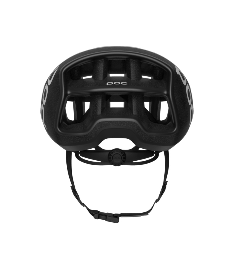 POC Cytal Lite Casco Ciclismo - Uranium Negro Matt