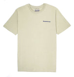 LASER Montseny Tee Tshirt - Sage-T-Shirts-11041414