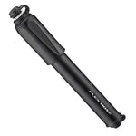LEZYNE SPORT DRIVE HP SMALL 120PSI (8,3 BAR) Hand Pump - Black-Pumps and CO2-4712805978083