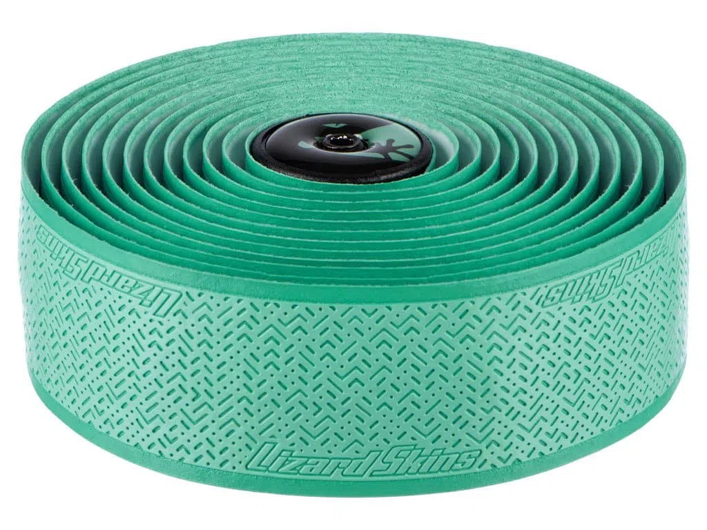 lenkerband celeste LIZARD SKINS Lenkerband 2.5MM -CELESTE GRÜN – Velodrom CC