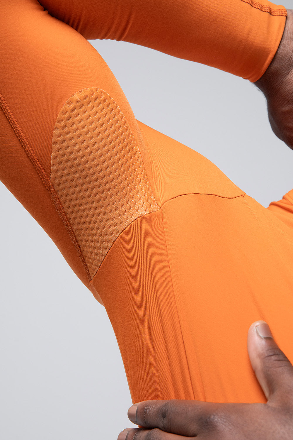 GOBIK Pacer Solid 2.0 Maglia da ciclismo a manica lunga - Thai