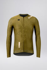 GOBIK Vanquish Long Sleeve Jersey - Data