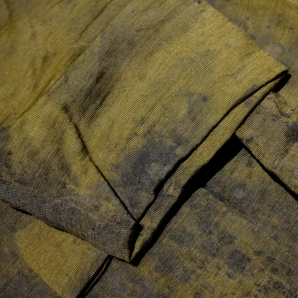 MAAD Cycling Jersey Short Sleeve - Dark Olive