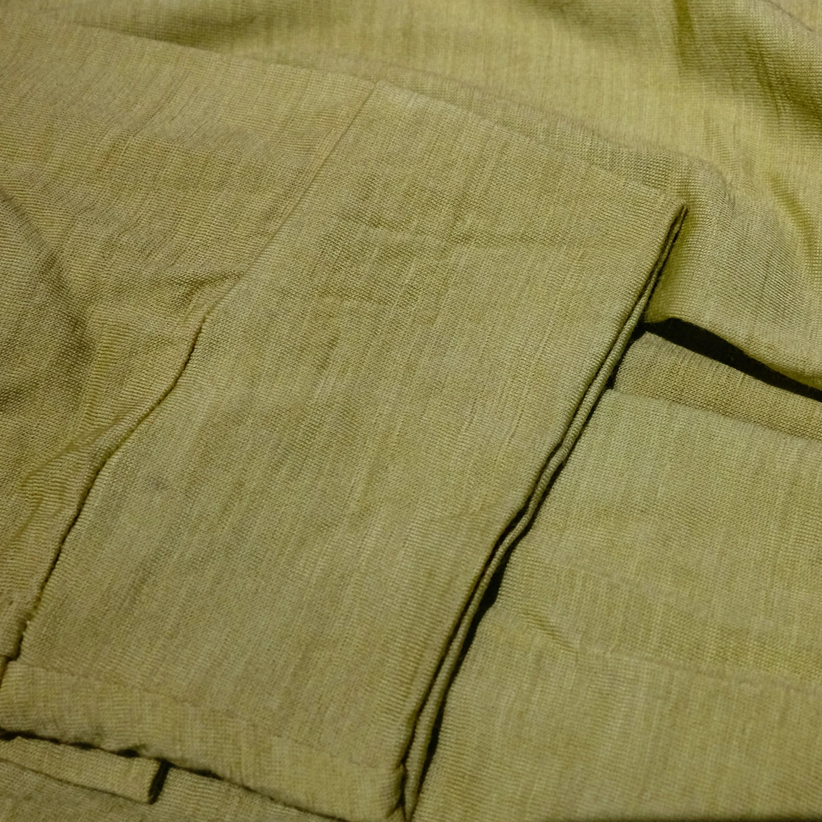 MAAD Cycling Jersey Short Sleeve - Fresh Green