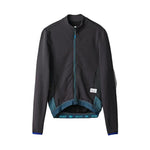 MAAP Alt Road Long Sleeve Jersey - Graphite-Long Sleeve Jerseys-