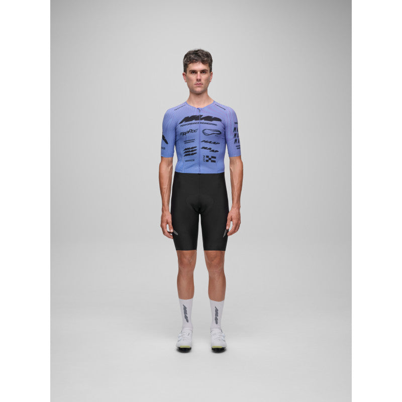 MAAP BETA PRO AERO SPEEDSUIT - ASTRA/Negro