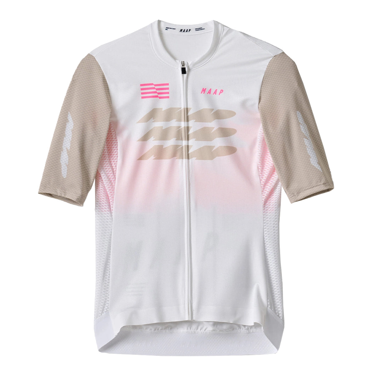 MAAP Eclipse Pro Air Damen Trikot 2.0 SS24