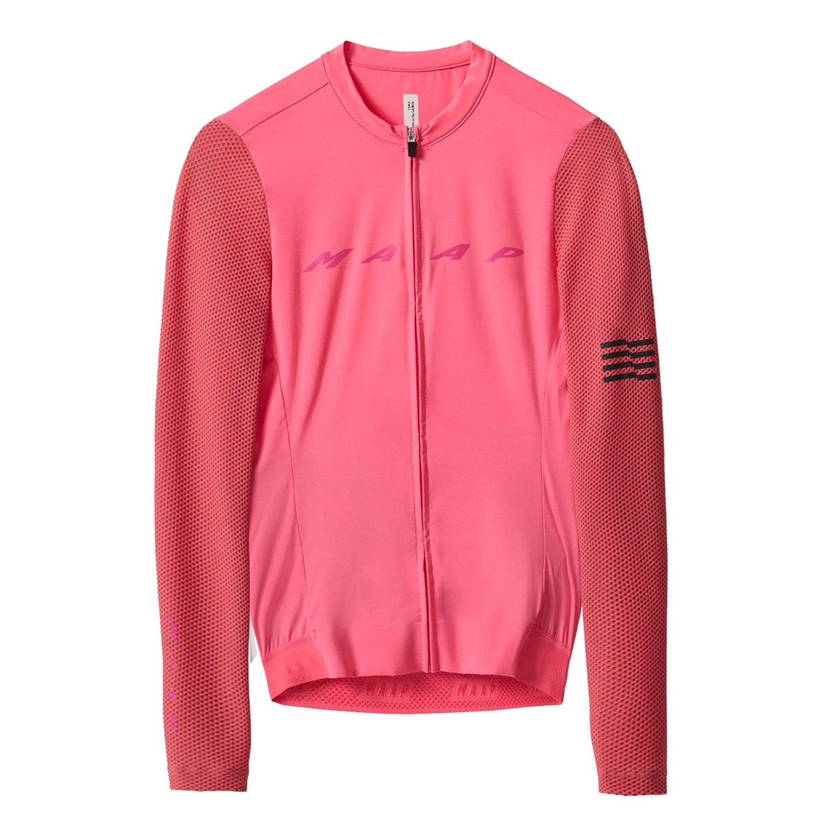 MAAP Evade Pro Base 2.0 Langarm Damen Trikot