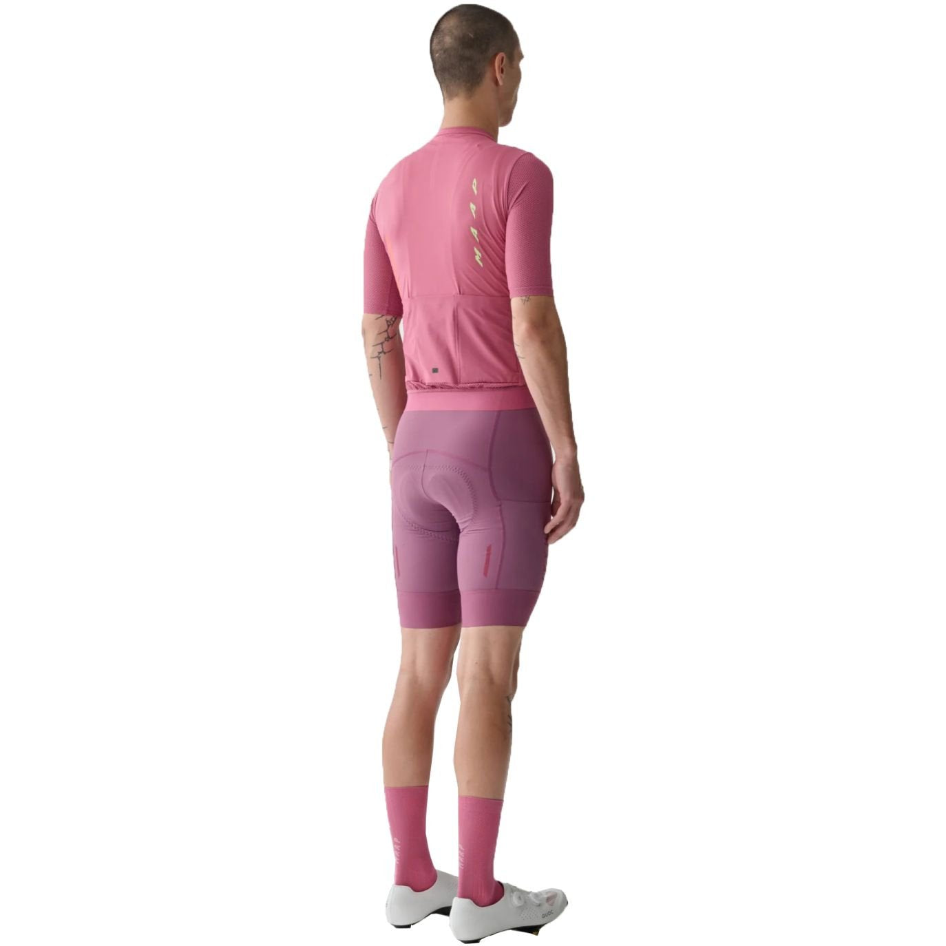 MAAP Evade Pro Base Trikot 2.0 - Mauve