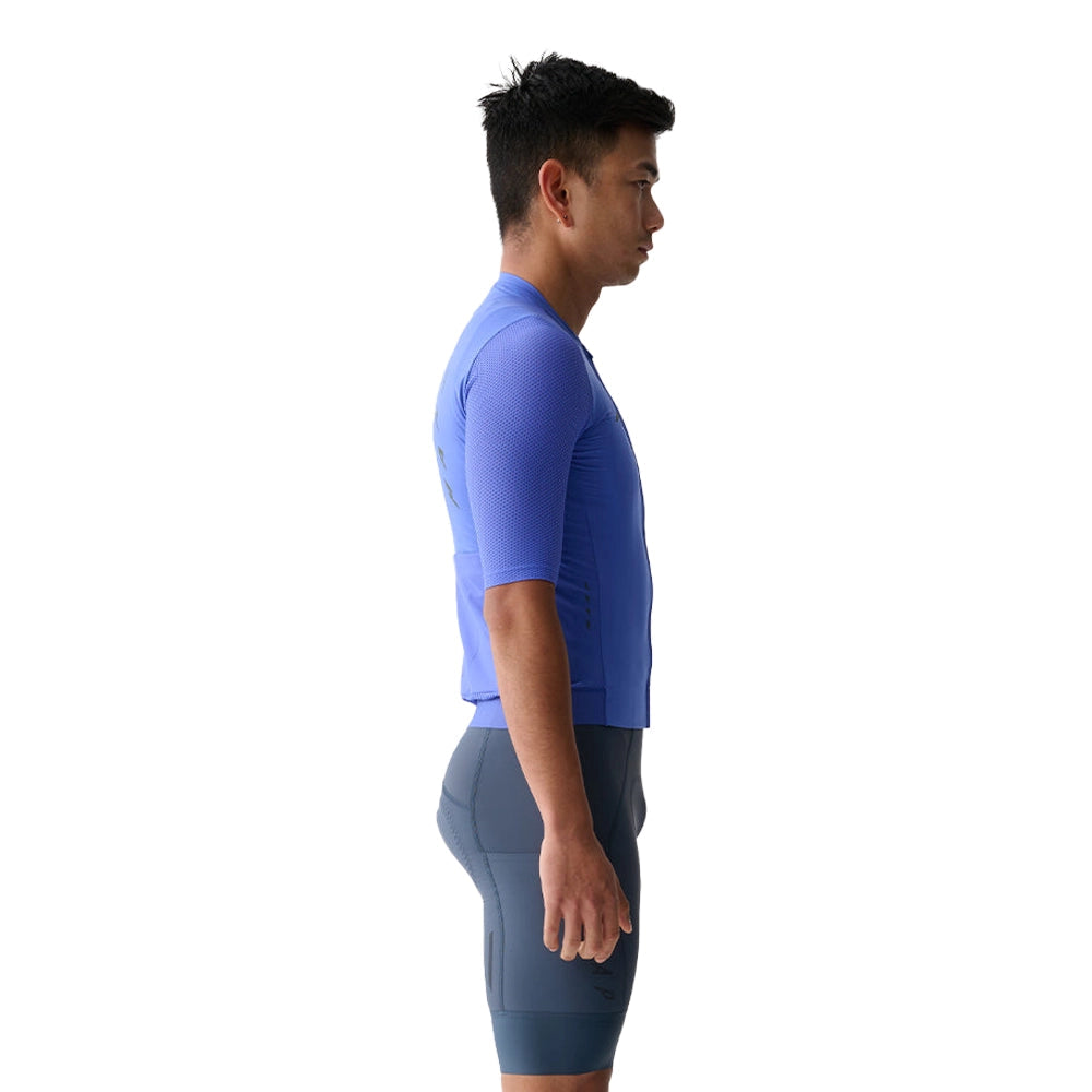 MAAP Evade Pro Base Jersey 2.0 - Ultra Violet-Jerseys-