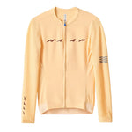 MAAP Evade Pro Base LS Women Jersey AW2023 - Impala-Women Long Sleeve Jerseys-